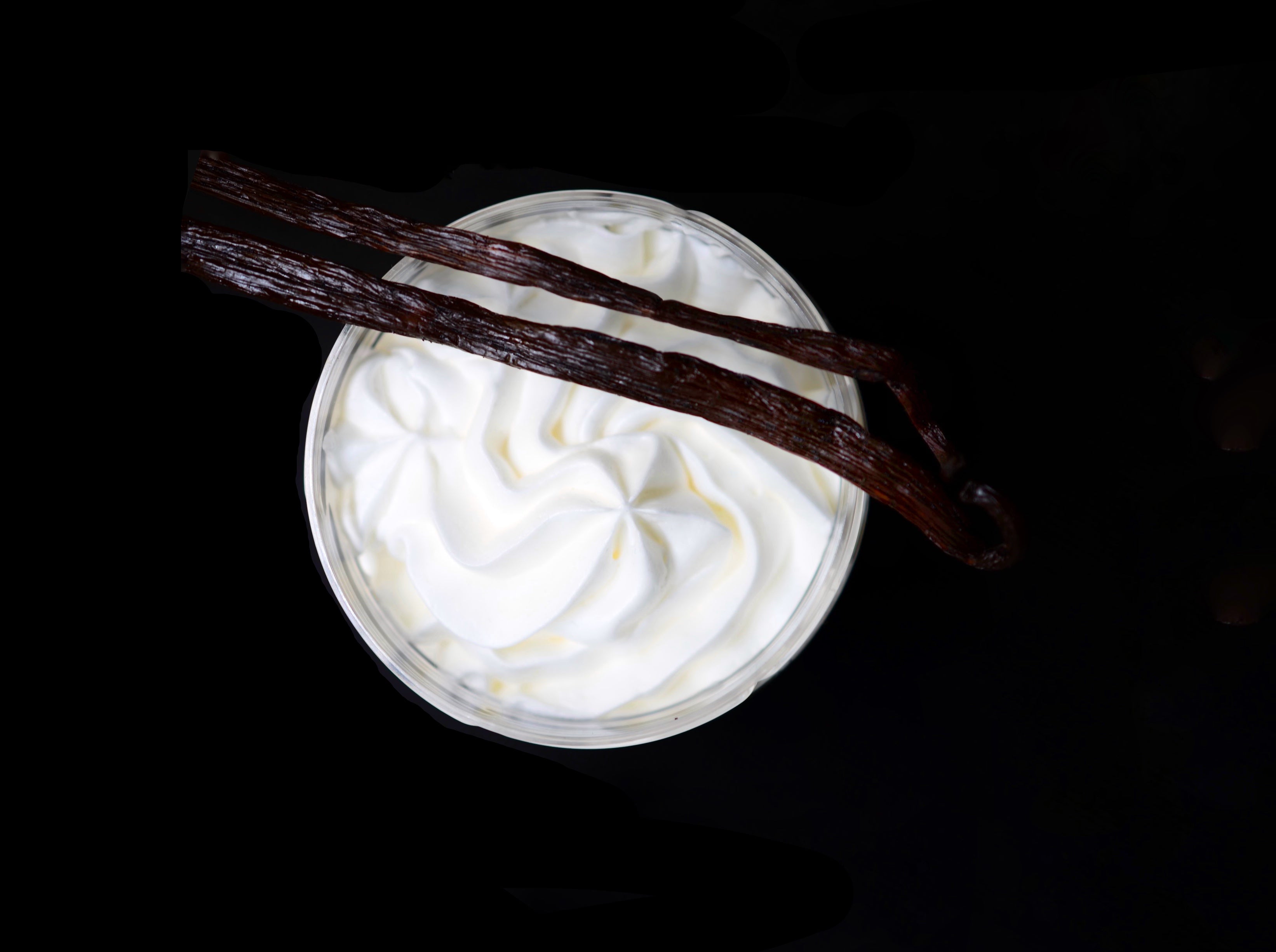 SOIN FOUETTÉ CARESSE