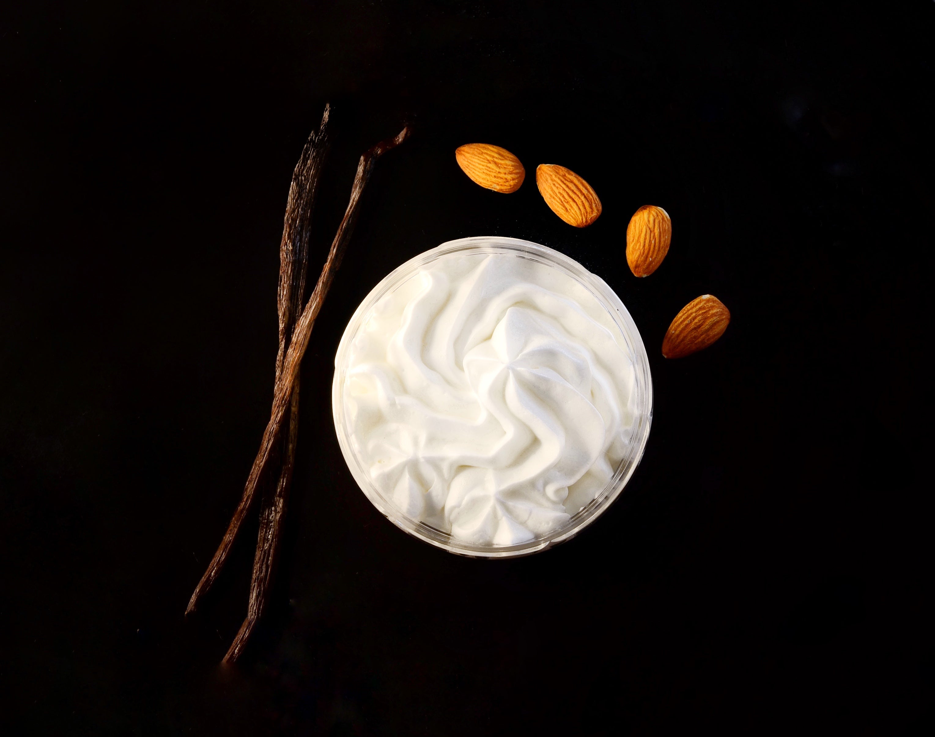 SOIN FOUETTÉ CARESSE