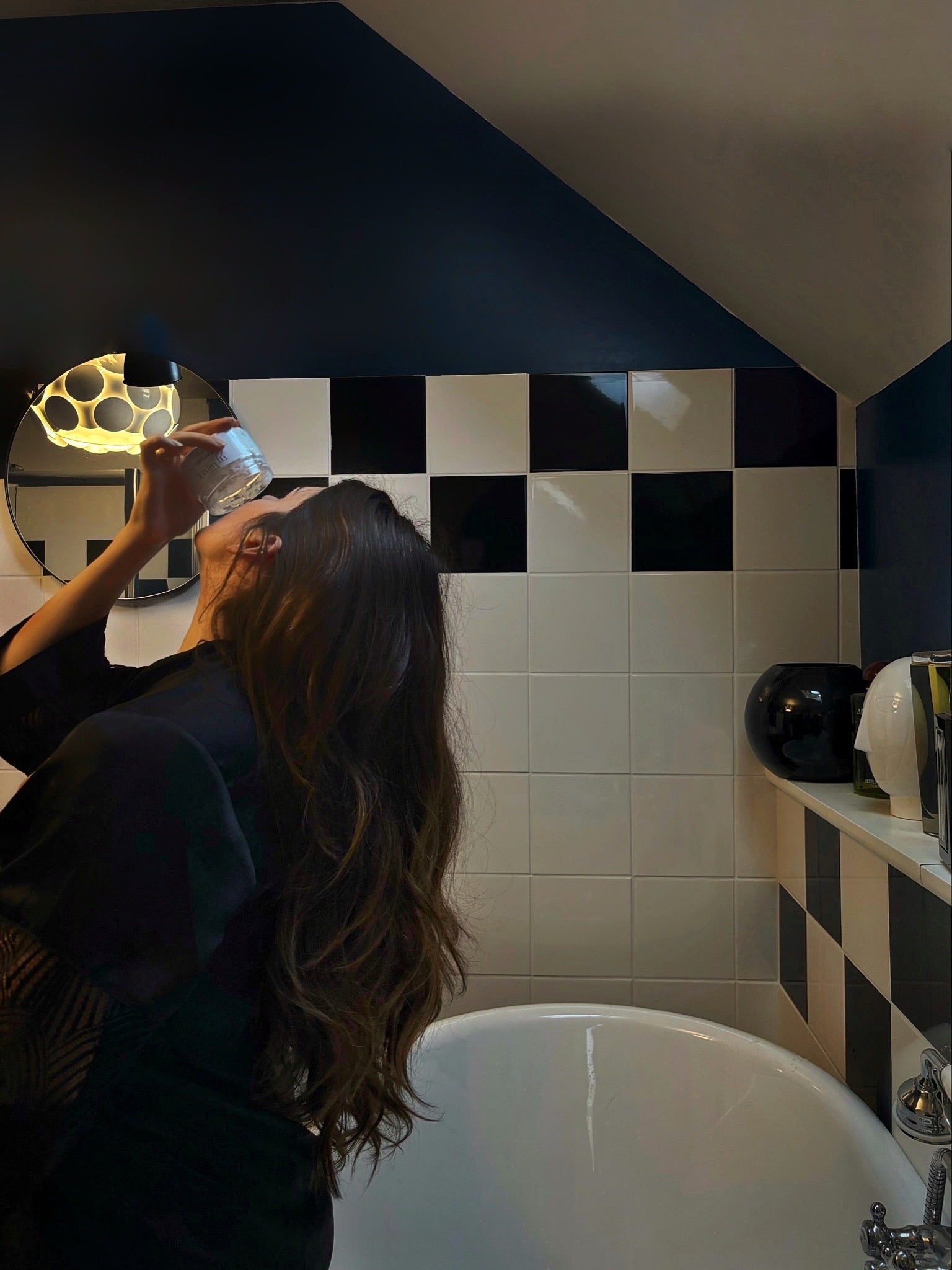 SOIN FOUETTÉ CARESSE