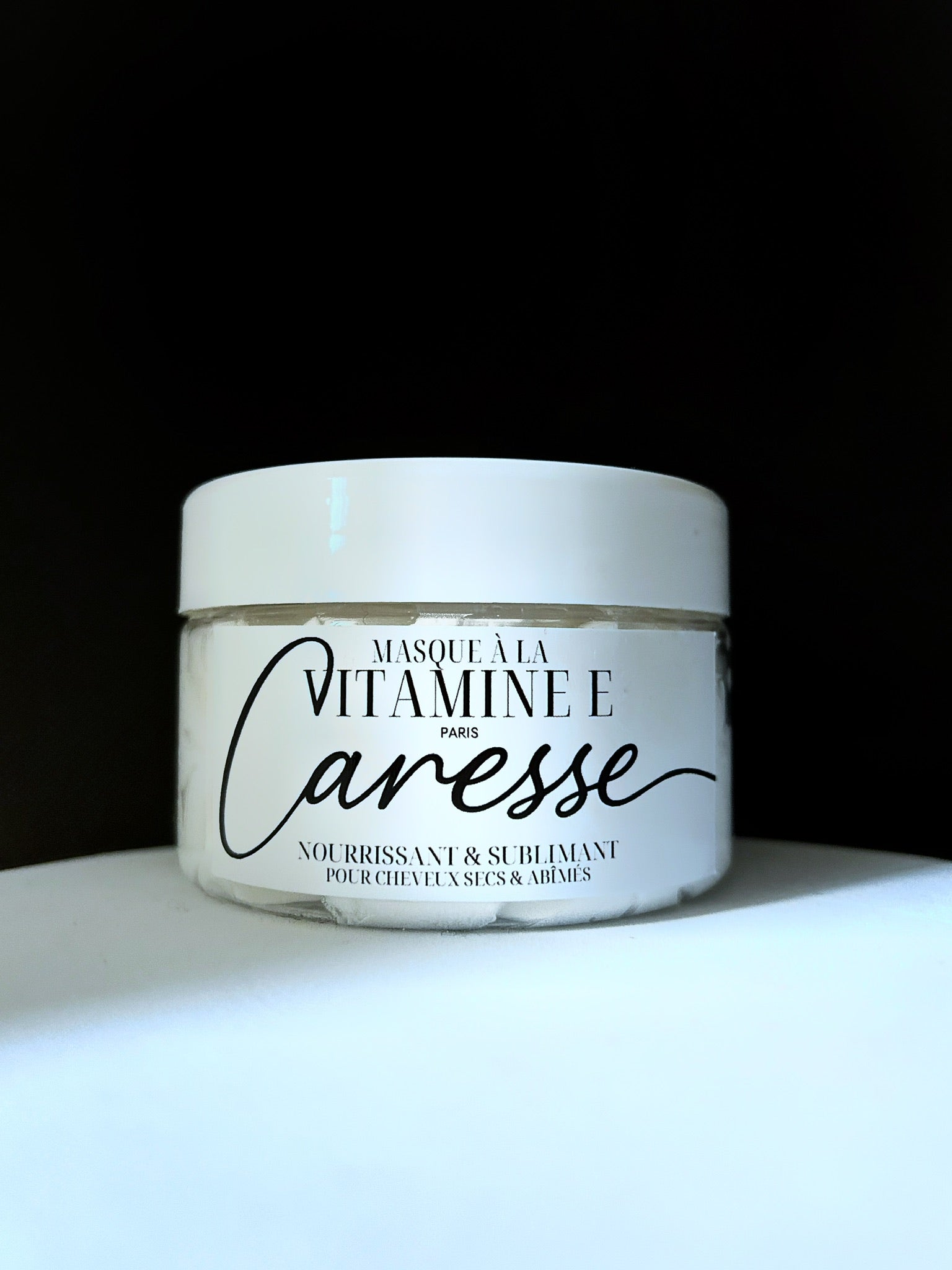 SOIN FOUETTÉ CARESSE