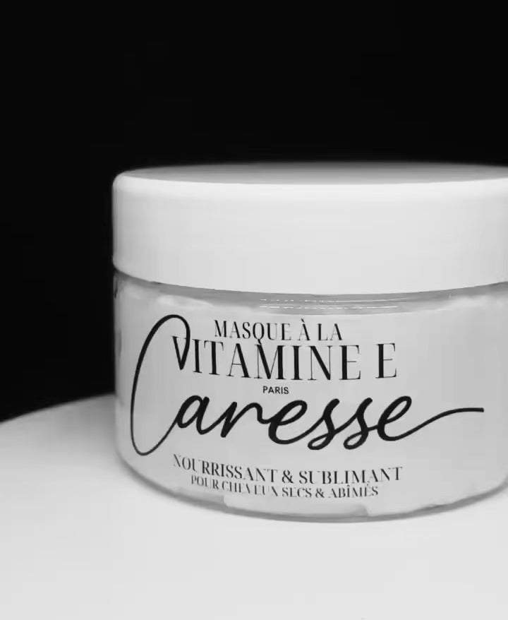 SOIN FOUETTÉ CARESSE